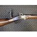 Pedersoli Sharps Little Betsy .357 Mag 24" Barrel Drop Block Lever Action Rifle Used